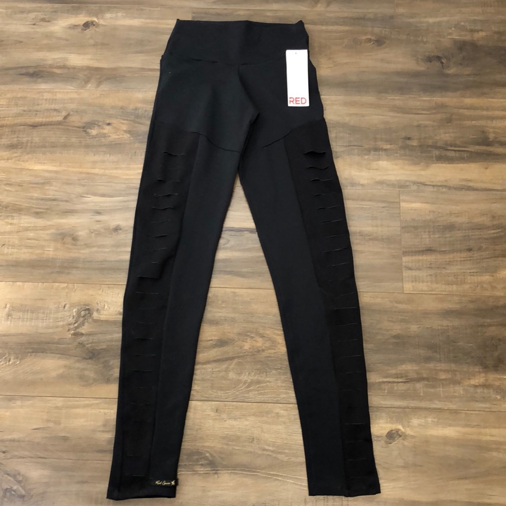 NWT High Waisted Leggings